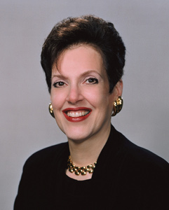 Linda Goodman