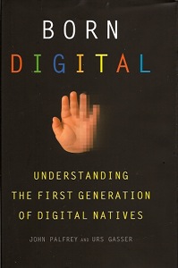 Born Digital book cover