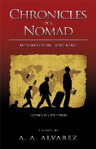 Chronicles of a Nomad