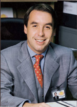 Emilio Azcarraga