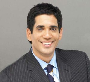 Hiram Enriquez