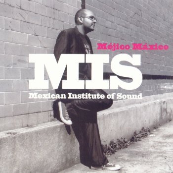 Mejico Maxico MIS album cover