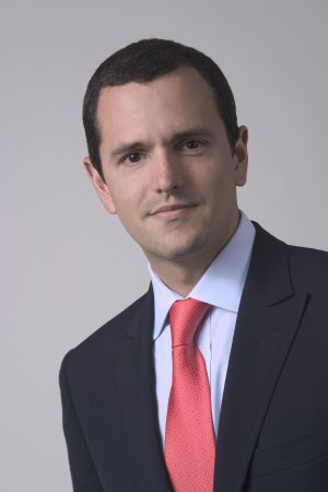 Rafael Urbina