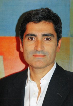 VOY CEO Alejandro Cosentino
