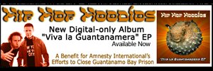 Viva la Guantanamera