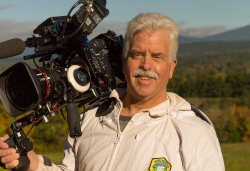 Peter Nelson, director, The Pollinators