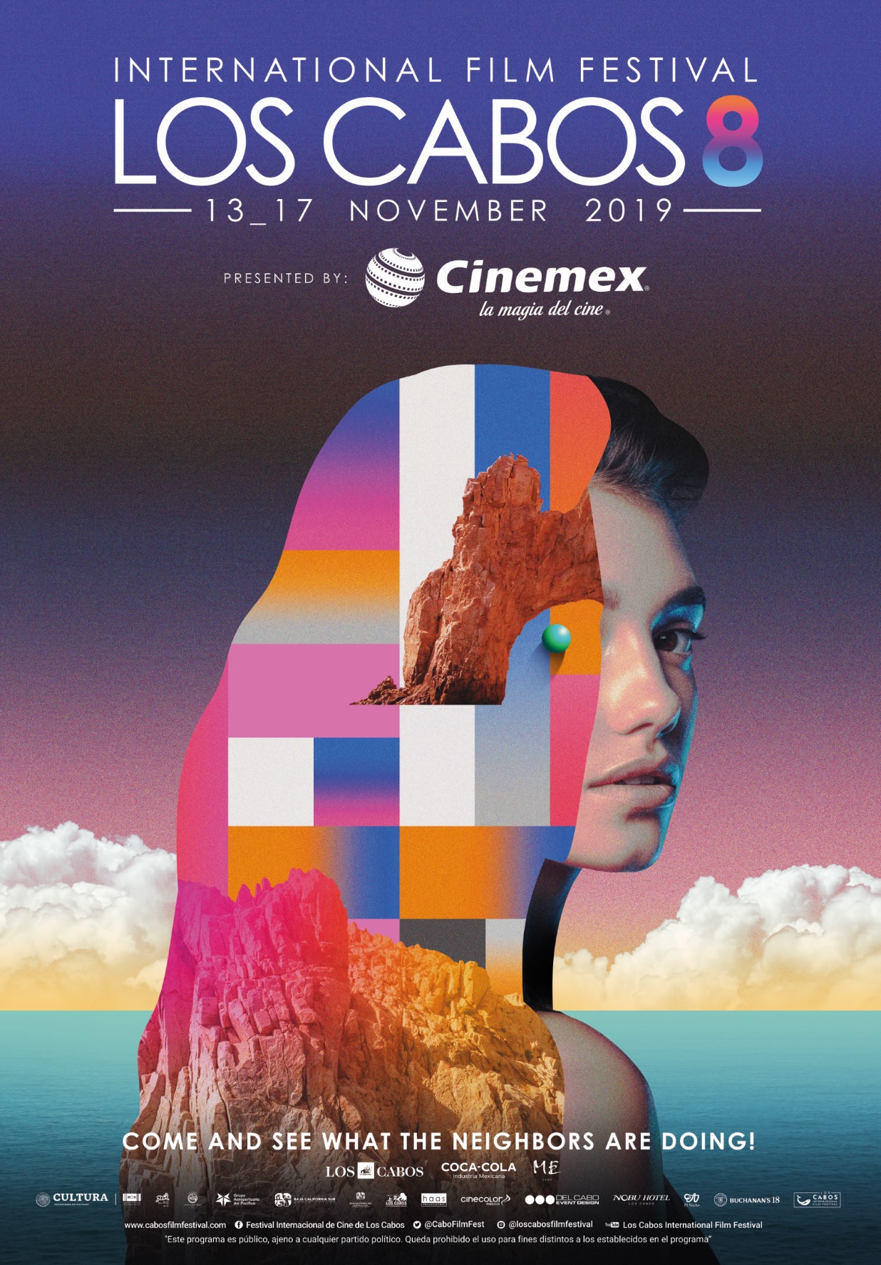Mexico film festival hopes to draw many from US Hispanic Marketing