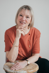 Susan J. Douglas, author, In Our Prime 