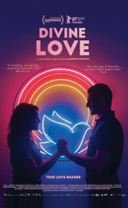 Divine Love poster