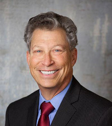 Eric Goulder, M.D., founder, Heart Attack Stroke Prevention Center of Central Ohio