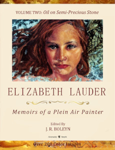Elizabeth Lauder Volume Two