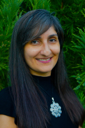 Anjali Enjeti, author, Southbound