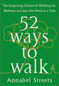52 Ways to Walk
