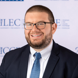 Thomas Savidge, research manager, Center for State Fiscal Reform at American Legislative Exchange Council (ALEC)