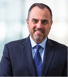 Michael R. Agostino, Rph, CEO, N.A.S.H.