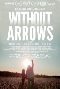 Without Arrows