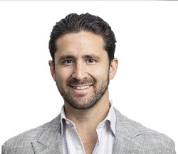Eduardo Sigal, author, Resisting Recession