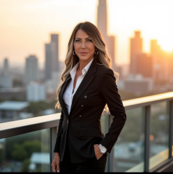 Laura Moritz, senior loan originator, Classic Mortgage