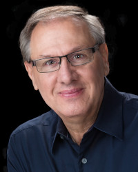 Tony D’Urso, author, Imen of Atlantis Bitten 